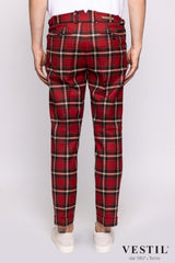 Berwich Pantalone Uomo