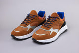 Hogan Scarpa sportiva Uomo HXM5630DM92 R68842R Hogan 