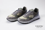 Hogan Scarpa sportiva Uomo HXM5630DM90 MI1563Y Hogan 