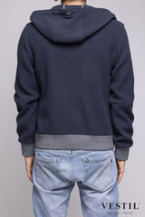 Herno Resort Bomber Uomo GI008UR 333109209 Herno Resort 