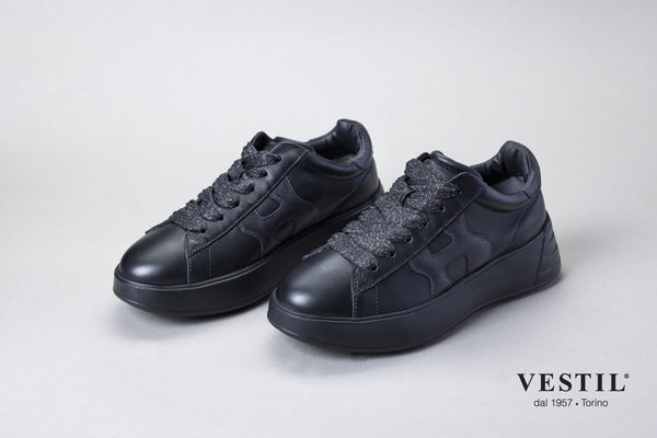 Hogan Scarpa sportiva Donna