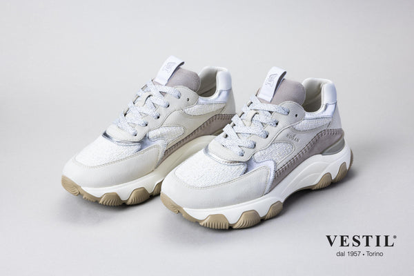 Hogan Scarpa sportiva Donna