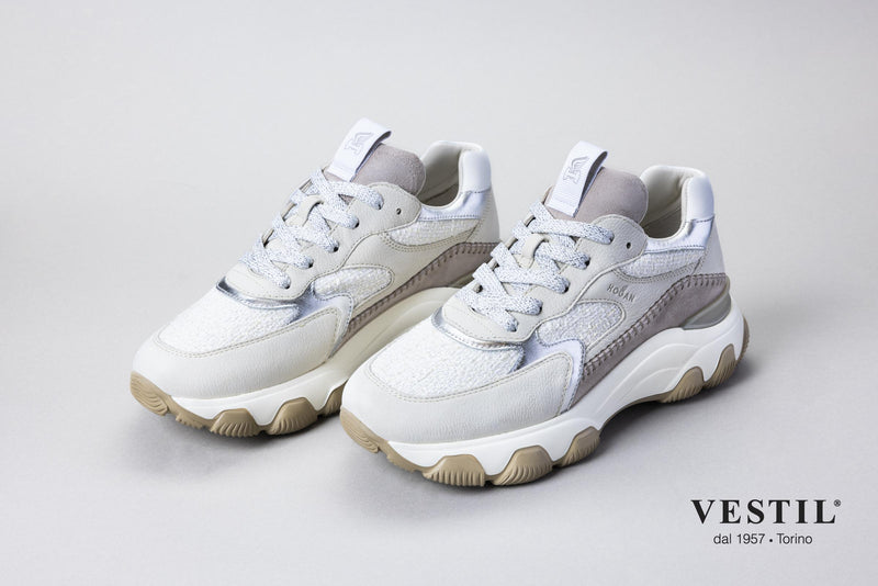Hogan Scarpa sportiva Donna