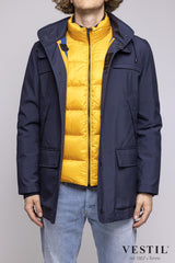 FAY  Giaccone Uomo NAM36430710 RPE0123 FAY 