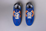 Keh.noo Scarpa sportiva Uomo KM9313 ROYAL Keh.noo 