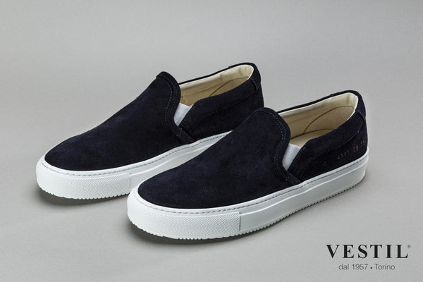VESTIL Scarpa sportiva Donna