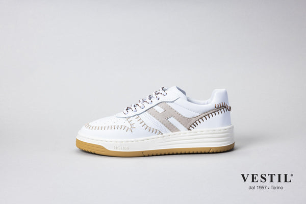 Hogan Scarpa sportiva Donna