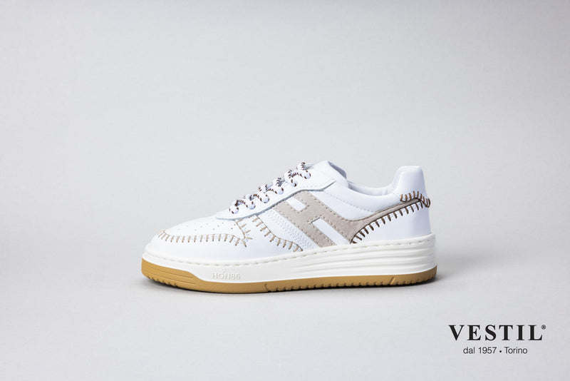 Hogan Scarpa sportiva Donna