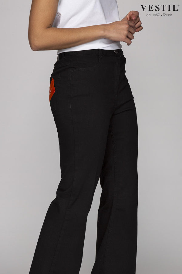 VESTIL Pantalone Donna