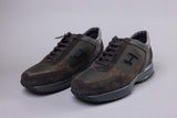 Hogan Scarpa sportiva Uomo HXM00N0Q101 02Q637J Hogan 