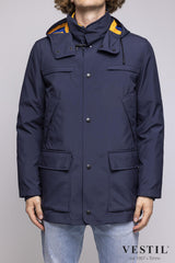 FAY  Giaccone Uomo NAM36430710 RPE0123 FAY 