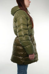 OOF WERE Giaccone Donna OFJA9118 OF047377 OOF WERE 