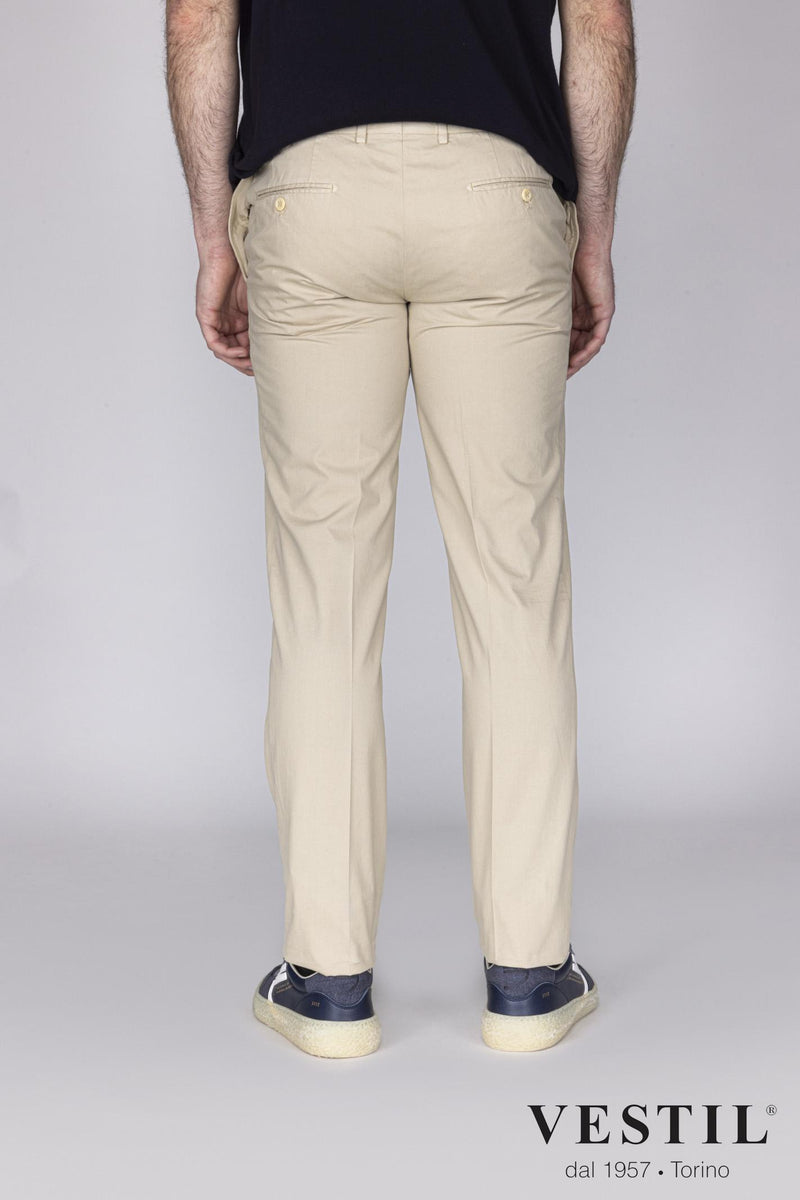 VESTIL Pantalone Uomo