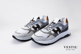 Hogan Scarpa sportiva Uomo HXM5630ER90 R5Q573S Hogan 
