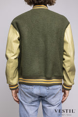 PRESIDENT'S Giubbotto Uomo 538CA96 LODEN PRESIDENT'S 