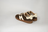 Hogan Scarpa sportiva Donna HXW6470FB60UHK02FJ  Hogan 
