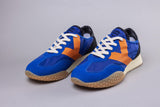 Keh.noo Scarpa sportiva Uomo KM9313 ROYAL Keh.noo 