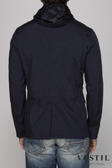 VESTIL Giaccone Uomo 0000096563 MOORERBLU VESTIL 