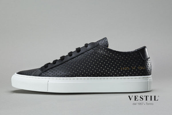 VESTIL Scarpa sportiva Donna