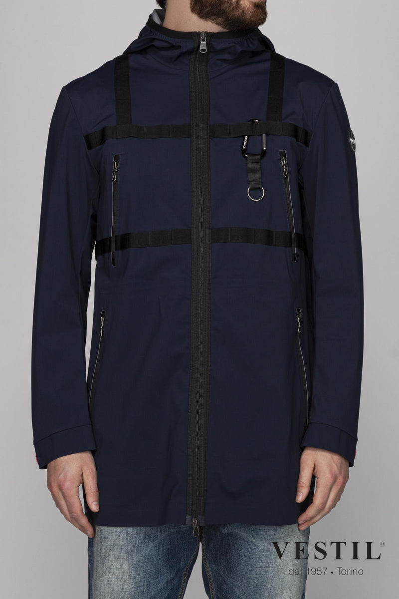 VESTIL 0000091810COLMARBLU