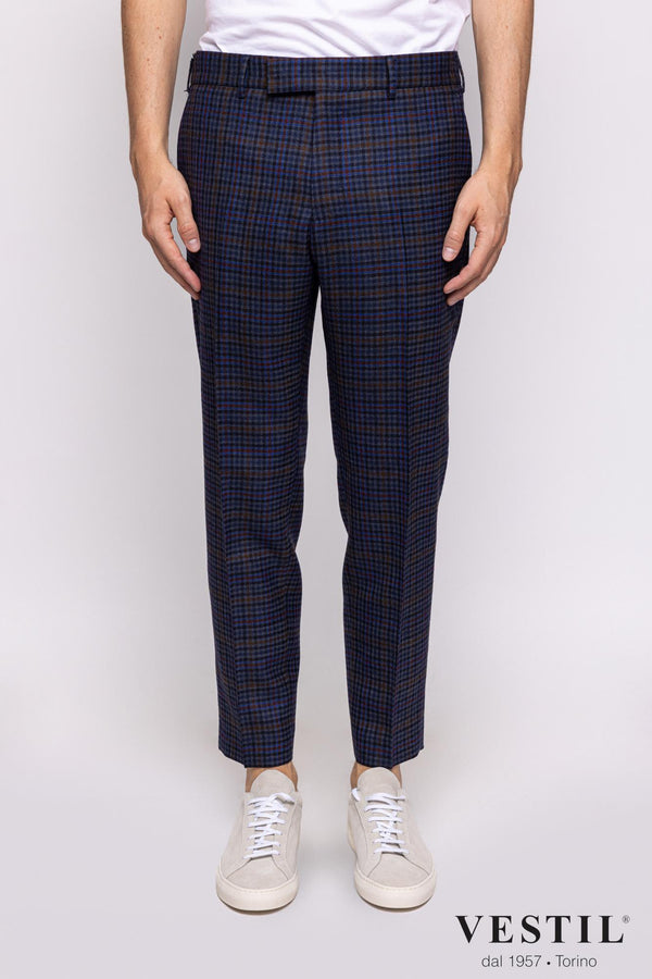 PT01  Pantalone Uomo