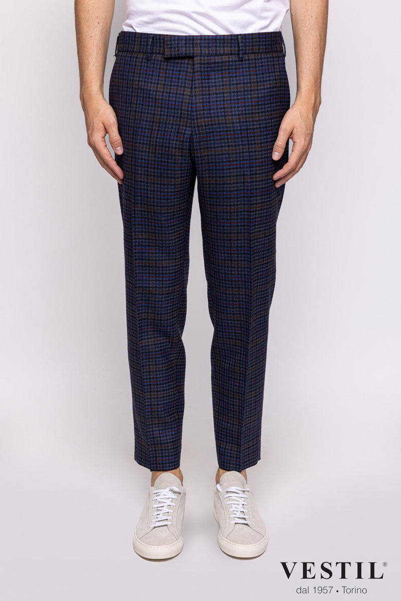 PT01  Pantalone Uomo
