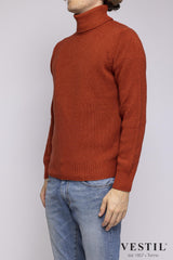 Filippo De Laurentis Maglia Uomo DV1ML WSC5RVN260 Filippo De Laurentis 