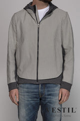 VESTIL Giubbotto Uomo 0000097567 SEASEGRIGIO VESTIL 