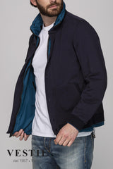 VESTIL Giubbotto Uomo 0000074793 ESEMPLAREBLU VESTIL 