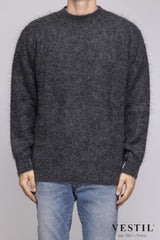 PRESIDENT'S Maglia Uomo CPPU532CA99 ANTRACITE PRESIDENT'S 