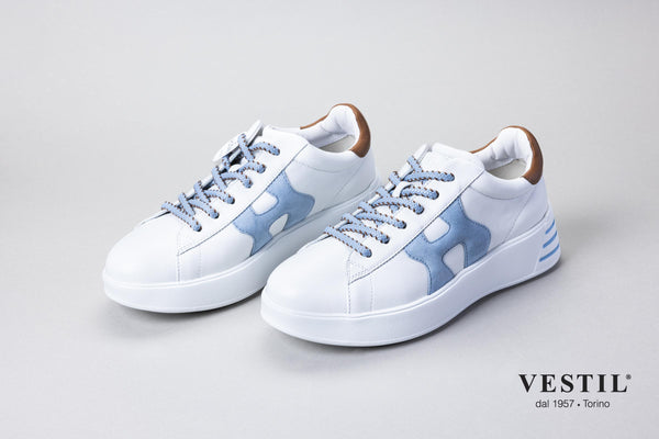 Hogan Scarpa sportiva Donna