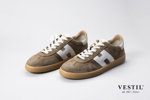 Hogan Scarpa sportiva Uomo