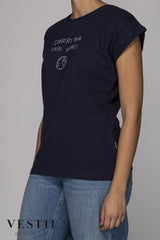 VESTIL 0000039789DEDICATEDBLU