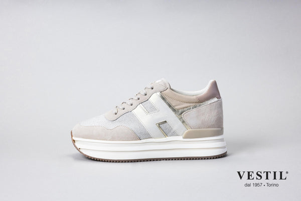 Hogan Scarpa sportiva Donna
