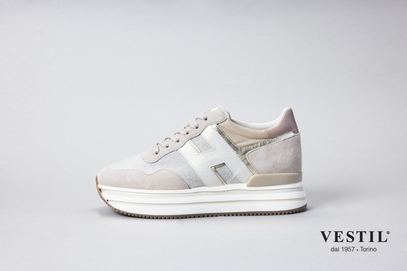 Hogan Scarpa sportiva Donna