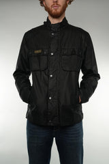 Barbour Giubbotto Uomo MWX2455 BK11 Barbour 