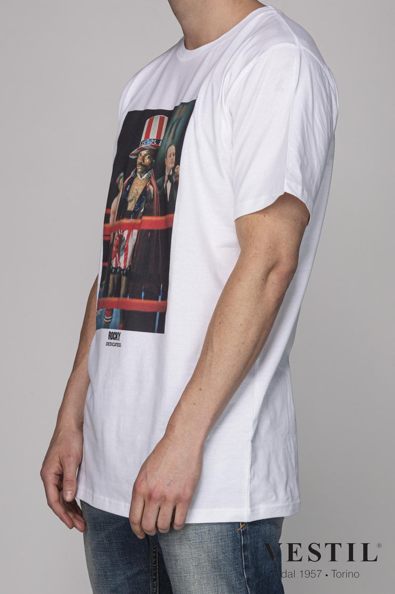 VESTIL T-shirt Uomo