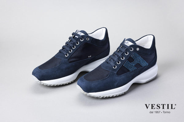 Hogan Scarpa sportiva Donna