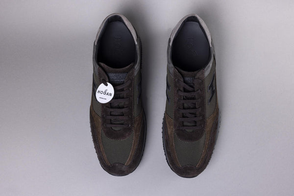 Hogan Scarpa sportiva Uomo