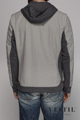 VESTIL Giubbotto Uomo 0000097567 SEASEGRIGIO VESTIL 