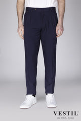 PT01  Pantalone Uomo