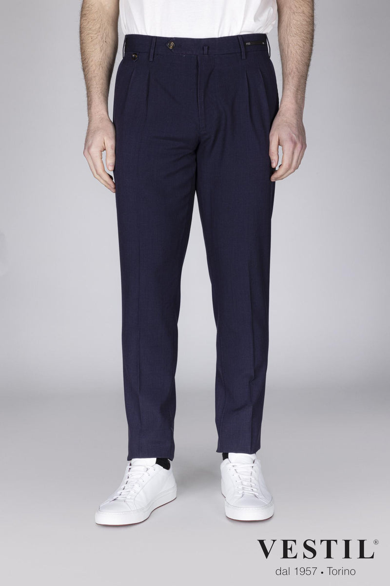 PT01  Pantalone Uomo
