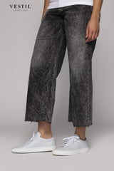 VESTIL Pantalone Donna 0000090670 DEPARTMENT 5GRIGIO VESTIL 