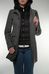 FAY  Cappotto Donna NAW59453430 UKMB600 FAY 