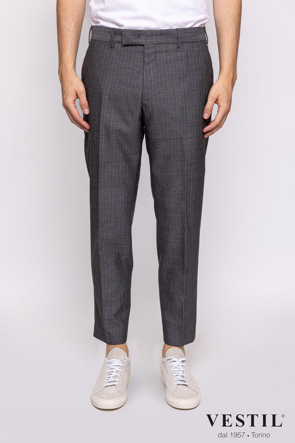 PT01  Pantalone Uomo