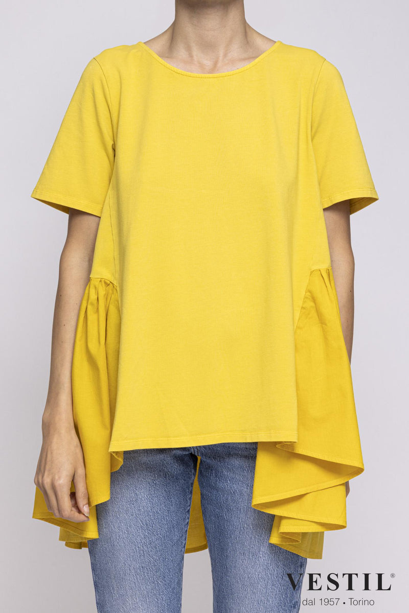 Neirami T-shirt Donna