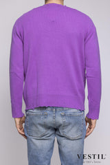 Amaranto Maglia Unisex