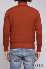 Filippo De Laurentis Maglia Uomo DV1ML WSC5RVN260 Filippo De Laurentis 
