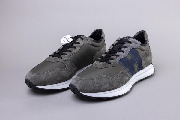 Hogan Scarpa sportiva Uomo