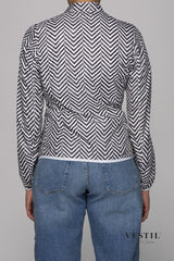 VESTIL Giubbotto Donna 0000066018 COLMARBIANCO VESTIL 